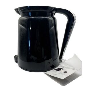 Keurig 2.0 Thermal Replacement | 32oz Coffee Replacement Carafe K Cup Pod Black
